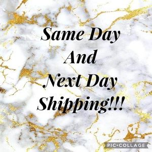 🚨🚨 Same Day And Next Day Shipping GUARANTEE !!!! 🚨🚨